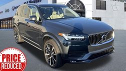 2021 Volvo XC90 T6 Momentum 7-Passenger