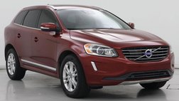 2016 Volvo XC60 T5 Drive-E Platinum