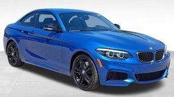2020 BMW 2 Series M240i xDrive