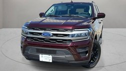 2023 Ford Expedition XLT