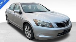 2010 Honda Accord EX-L