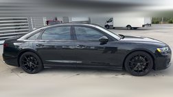 2023 Audi S8 4.0T quattro