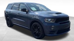 2019 Dodge Durango R/T