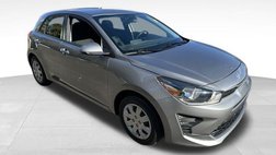 2022 Kia Rio5 S