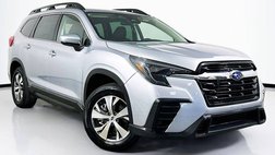 2025 Subaru Ascent Premium 7-Passenger