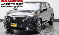 2023 Nissan Ariya Evolve+