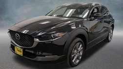 2025 Mazda CX-30 2.5 S Premium