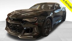 2017 Chevrolet Camaro ZL1