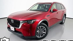 2024 Mazda CX-90 3.3 Turbo Preferred