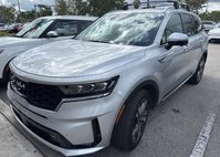 2023 Kia Sorento Hybrid SX Prestige