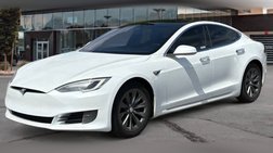 2017 Tesla Model S 75