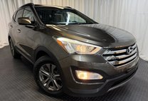 2014 Hyundai Santa Fe Sport 2.4L