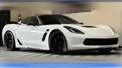 2016 Chevrolet Corvette Z06