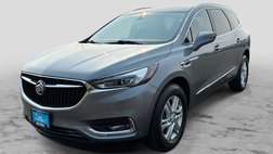 2019 Buick Enclave Premium