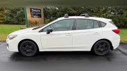2018 Subaru Impreza 2.0i