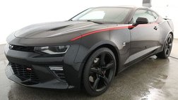 2016 Chevrolet Camaro SS
