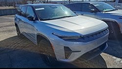 2024 Jeep Wagoneer S Launch Edition