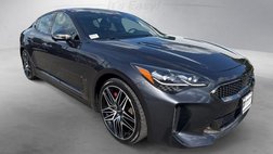 2023 Kia Stinger GT2