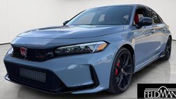 2025 Honda Civic Type R