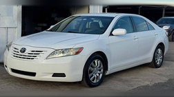 2008 Toyota Camry Base