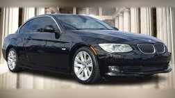 2011 BMW 3 Series 328i