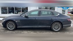 2023 Genesis G80 2.5T