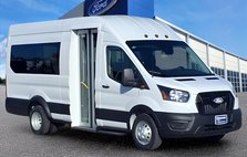 2026 Ford Transit 350 HD XL