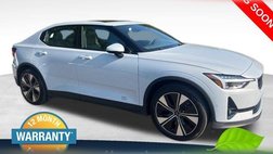 2023 Polestar 2 Long Range Dual Motor
