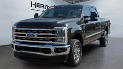 2024 Ford Super Duty F-350 Lariat