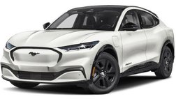 2023 Ford Mustang Mach-E California Route 1