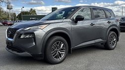 2022 Nissan Rogue S
