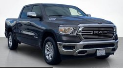 2023 Ram Ram Pickup 1500 Laramie