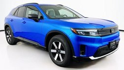 2025 Honda Prologue Touring
