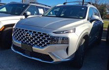 2022 Hyundai Santa Fe Plug-In Hybrid Limited