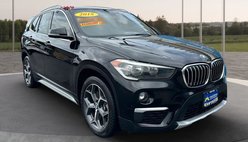 2018 BMW X1 sDrive28i