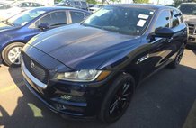 2017 Jaguar F-PACE 35t Premium