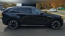2024 Mazda CX-90 Plug-in Hybrid Premium Plus