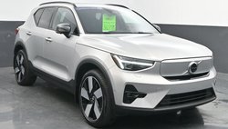 2023 Volvo XC40 Recharge Twin Ultimate