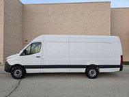 2019 Mercedes-Benz Sprinter Base
