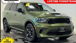 2021 Dodge Durango R/T