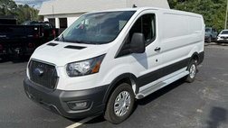 2023 Ford Transit 250