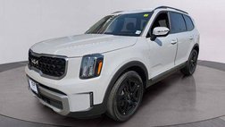 2023 Kia Telluride EX X-Line