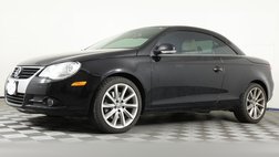 2007 Volkswagen Eos 2.0T