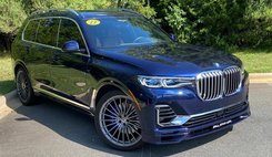 2022 BMW X7 ALPINA XB7