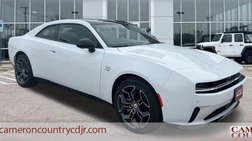 2024 Dodge Charger Daytona R/T