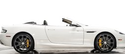 2014 Aston Martin DB9 Volante