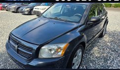 2008 Dodge Caliber SE
