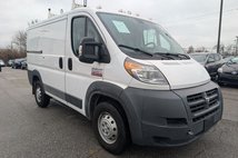2017 Ram ProMaster 1500 118 WB