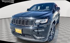 2021 Jeep Grand Cherokee High Altitude