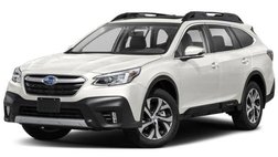2021 Subaru Outback Limited XT